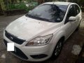 2009 Ford Focus Hatchback Automatic Gasoline Like New Nothing to fix-1