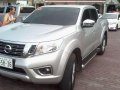 RUSH SALE Nissan NAVARA 2016 AT casa maintained compre insurance-2