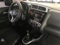 2015 Honda Jazz V FOR SALE -4