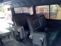 2007 Nissan Urvan Diesel Manual All Vans All MPVS-8