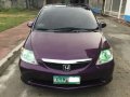 Honda City 2005 for sale-0