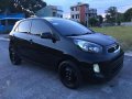 2015 Model Kia Picanto EX Hatchback MT-4