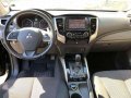 Mitsubishi Strada 2016 GLSV 4x4 FOR SALE -7