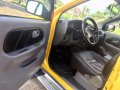 Isuzu XUV 2004 Yellow SUV For Sale -8