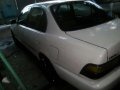 For Sale Toyota Corolla Gli 1995 White  -11