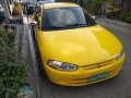 Well-maintained Mitsubishi Lancer 2000 for sale-4
