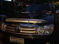 TOYOTA Fortuner 2011 G Diesel Automatic-4