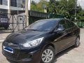 Hyundai Accent Crdi Diesel Manual For Sale -4