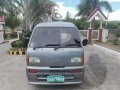 Suzuki Multicab Van Scrum Gray Van For Sale -0