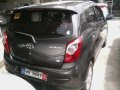 Toyota Wigo G 2017 FOR SALE-5