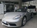 2018 Porsche Boxster 718 FOR SALE -2