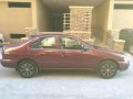 Well-maintained Nissan Sentra Fe 1998 for sale -2