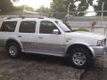 Ford Everest 4x4 for sale-1