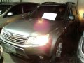 Well-kept Subaru Forester 2011 for sale-0