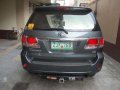 Well-maintained Toyota Fortuner 2007 for sale-3