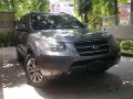 Hyundai Santa Fe 2007 for sale-0