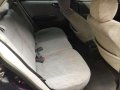 Honda City 2005 for sale-8