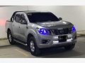 Well-kept Nissan Calibre NP300 - Model 2017 for sale-3