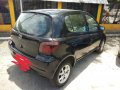 Well-kept Toyota Echo 2001 for sale-5