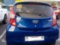 Well-maintained Hyundai Eon GLX 2017 for sale-1