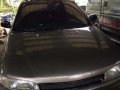 Mitsubishi Lancer Pizza Pie 1998 Brown For Sale -1
