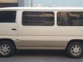 2005 Nissan Urvan Escapade FOR SALE -3