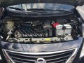 Nissan Almera 2013 top of the line MT-5