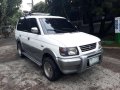 Mitsubishi Adventure Gls sport 2000 model all power diesel-3