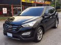2015 Hyundai StaFe 22 AT diesel-10