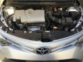 2017 Toyota Vios E dual Vvti Automatic-6