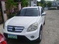 Honda CRV 7seater 2007 Top of the Line For Sale -2