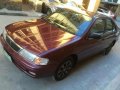 Well-maintained Nissan Sentra Fe 1998 for sale -0