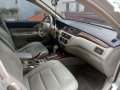 Mitsubishi Lancer 2005 MX CVT not 2006 2007 2008 2009-1