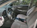 Well-maintained Toyota Vios 1.6G 2013 for sale-5