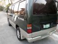 2007 Nissan Urvan Diesel Manual All Vans All MPVS-3