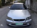 1999 Honda Accord FOR SALE -7