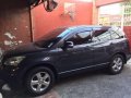 Honda Crv Gen3 2008 Gray SUV For Sale -2