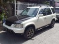 Honda Crv 2001 for sale-1
