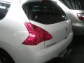 Well-kept Peugeot 3008 2014 for sale-3