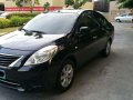 Nissan Almera 2013 top of the line MT-1
