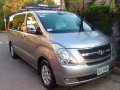 Well-kept Hyundai Grand Starex 2014 for sale-2