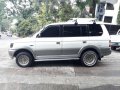 Mitsubishi Adventure Gls sport 2000 model all power diesel-0