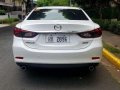 Good as new Mazda 6 2017 for sale-2