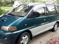 Well-kept Mitsubishi Spacegear 2007 for sale-2