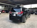 Well-maintained Toyota Alphard 2016 for sale-2