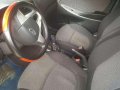 Hyundai Accent 2012 Manual FOR SALE -3