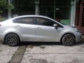 RIo EX 2016 Automatic financing mirage accent sail avanza vios wigo-3