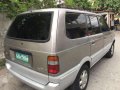 1999 Toyota Revo GLX FOR SALE -8