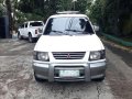 Mitsubishi Adventure Gls sport 2000 model all power diesel-11