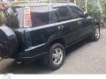 Honda CR-V Casa Maintained Fresh In n Out 2001-4